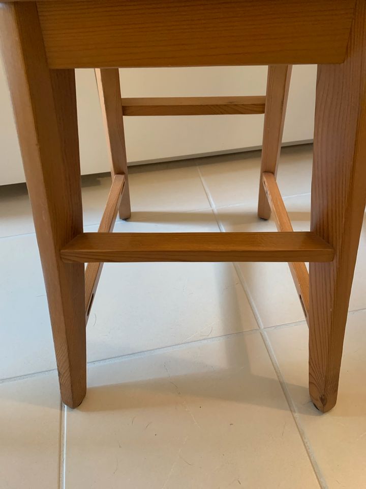 IKEA Kinder- (hoch)- Stuhl in Roetgen