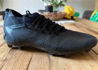 Adidas Predator Fußballschuhe schwarz Rheinland-Pfalz - Salmtal Vorschau