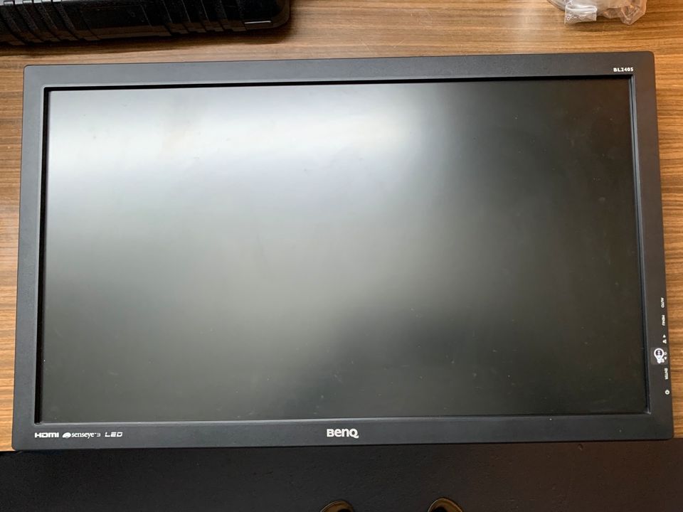 Benq Senseye 24“ Bildschirm LED in Ratingen