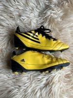 Adidas F10 F50 Fußballschuhe Gr. 36 2/3 Kreis Pinneberg - Halstenbek Vorschau