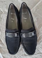 Schuhe Ara Luftpolster Gr. 6 neuwertig Niedersachsen - Vierhöfen Vorschau