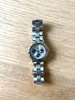 Fossil Blue Chronograph Vintage Nordrhein-Westfalen - Meerbusch Vorschau