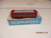 Märklin Schienenbus 3016 Kreis Pinneberg - Barmstedt Vorschau