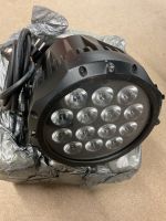 #214, 1x LED Chauvet Professional COLORado 1-Quad, Lampe, Licht Eimsbüttel - Hamburg Stellingen Vorschau