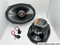 Nissan Navara D40 Pahtfinder R51 - Infinity Lautsprecher Set Kreis Ostholstein - Sereetz Vorschau