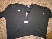 Under Armour Tshirts Nordrhein-Westfalen - Lünen Vorschau