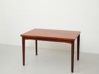 Esstisch Mid Century Danish Design Teakholz Teak ausziehbar Hamburg-Mitte - Hamburg Veddel Vorschau