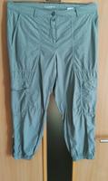 Cambio Hose Gr. 40, khaki Bayern - Bad Kötzting Vorschau