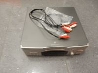 Sony MDS-EX77 Minidisc mit Kabel Düsseldorf - Benrath Vorschau