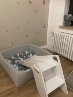 Bällebad mit Rutsche Duisburg - Walsum Vorschau