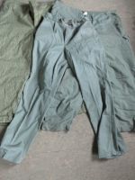 Watte Hose NVA, Uniform, DDR, original Brandenburg - Plessa Vorschau