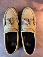 Dr. Martens Virginia Leder Loafer , neuwertig, Versand inkl. Nordrhein-Westfalen - Gelsenkirchen Vorschau