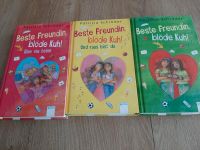 Patricia Schröder Bücher, Beste Freundin, blöde Kuh Nordrhein-Westfalen - Castrop-Rauxel Vorschau