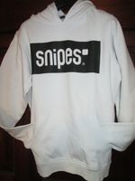 Snipes - Hoddie, Gr. XS Saarland - Schmelz Vorschau