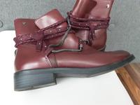 Tamaris Stiefeletten Gr. 37 Baden-Württemberg - Aidlingen Vorschau