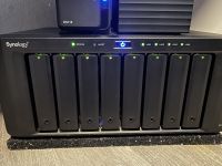 Synology NAS DS1815+ (12TB) Nordrhein-Westfalen - Höxter Vorschau