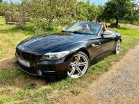 BMW Z4 sDrive 35is E89 in Schwarz- Liebhaberfahrzeug - nur 49tkm Baden-Württemberg - Ehningen Vorschau