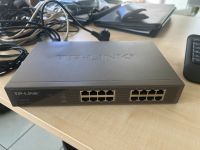 TP-Link TL-SG1016D / Gigabit Switch Dithmarschen - Heide Vorschau