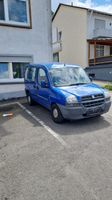 Fiat doblo Rheinland-Pfalz - Ramstein-Miesenbach Vorschau