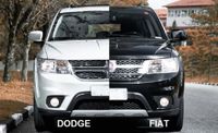 Dodge Journey Fiat Freemont Scheinwerfer links oder rechts ABE Nürnberg (Mittelfr) - Nordstadt Vorschau