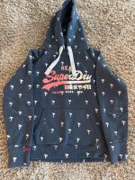 Superdry Pullover Gr. M Nordrhein-Westfalen - Meschede Vorschau