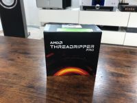 Amd Ryzen Threadripper Pro 3995wx Cpu Bielefeld - Brackwede Vorschau