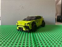 Lego Lamborghini Urus Pankow - Weissensee Vorschau