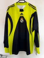 Real Madrid Torwarttrikot Retro Icon M Neu Bayern - Dingolfing Vorschau