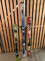 Ski 3 Paar Sendling - Obersendling Vorschau