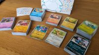 400 Pokemon Karten Bulk aus der Serie Karmesin & Purpur 151 Bayern - Schnaittach Vorschau