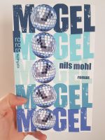 "Mogel" von Nils Mohl (Buch) Sachsen - Lichtenstein Vorschau