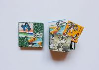 Handmade Memory-Spiel Memo Legespiel Asiatische Landschaften Altona - Hamburg Ottensen Vorschau