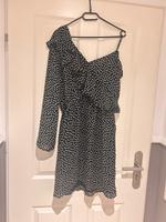 Kleid Reserved Gr.38 Nordrhein-Westfalen - Würselen Vorschau