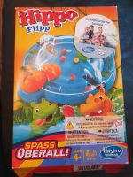 Hippo Flipp Hasbro Schleswig-Holstein - Felm Vorschau