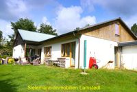 794: Bungalow mit ebenerdiger Wohnfläche, Südterrasse, Gartenoase - ruhige Wohnlage Niedersachsen - Lamstedt Vorschau