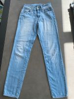 Mango Jeans London skinny high waist Nordrhein-Westfalen - Sankt Augustin Vorschau