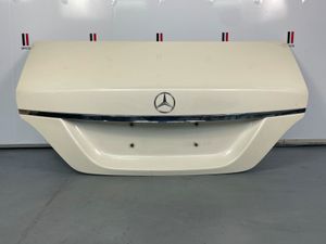 Mercedes CLS W219 C219 Verkleidung Heckklappe Griff A2197500193 (200