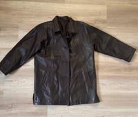 Damen Lederjacke Brandenburg - Petershagen Vorschau