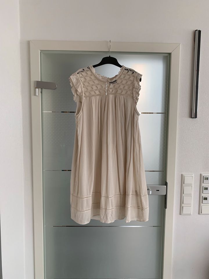 Sommerkleid 44 XXL Boho Vintage in Heppenheim (Bergstraße)