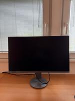 Computer Bildschirm I AOC 27“ Monitor mit OVP Düsseldorf - Stadtmitte Vorschau