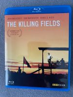 The Killing Fields  Blu Ray  John Malkovich  neuwertig Schwerin - Weststadt Vorschau