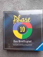 Phase 10 - Brettspiel - neu! Nordrhein-Westfalen - Borken Vorschau
