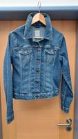 Jeansjacke S-Oliver Stretch  Gr. 36/38 Kr. Passau - Passau Vorschau
