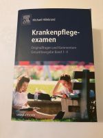 Krankenpflegeexamen (Neu!) Nordrhein-Westfalen - Oer-Erkenschwick Vorschau