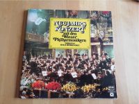 Neujahrs Konzert der Wiener Philharmonikern, LP Vinyl 2 Platten Baden-Württemberg - Renningen Vorschau