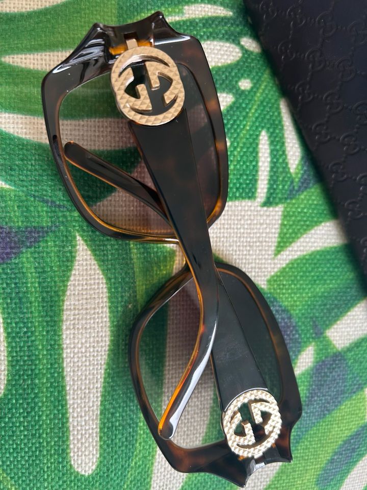 Gucci Sonnenbrille Damen Vintage ❤️❤️ in Bremen
