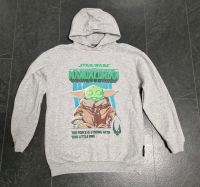 Starwars the Mandalorian Pullover 170 Grogu Jungen Hoodie Niedersachsen - Weyhe Vorschau