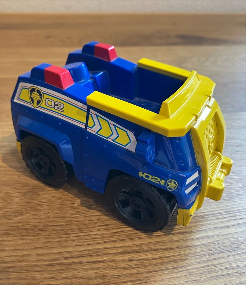 Paw Patrol Chase Polizeiauto in Köln