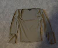 Langarmshirt grau Amisu S Shirt Sweatshirt Nordrhein-Westfalen - Beverungen Vorschau