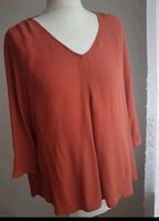 Bluse Tom Tailor Denim M 38 Terracotta München - Bogenhausen Vorschau